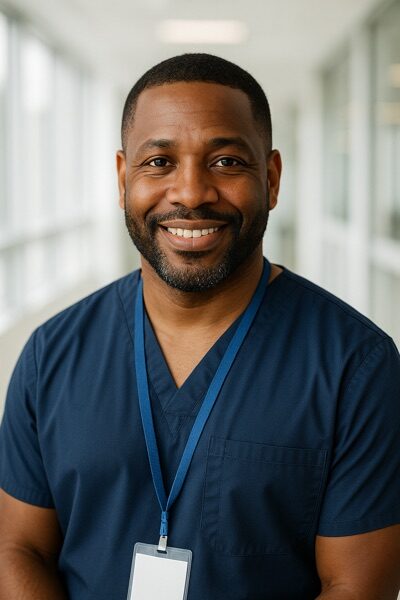 Daniel Okafor