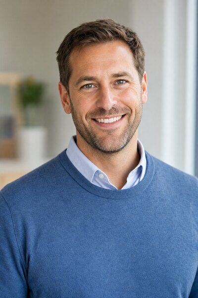 Nathan Cole