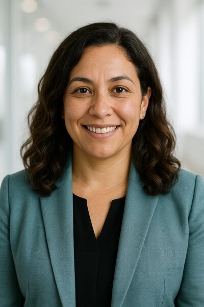 Rebecca Alvarez