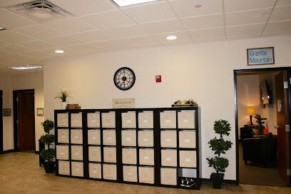 Embark Recovery | Drug, Alcohol & Mental Health Treatment Center of Arizona
