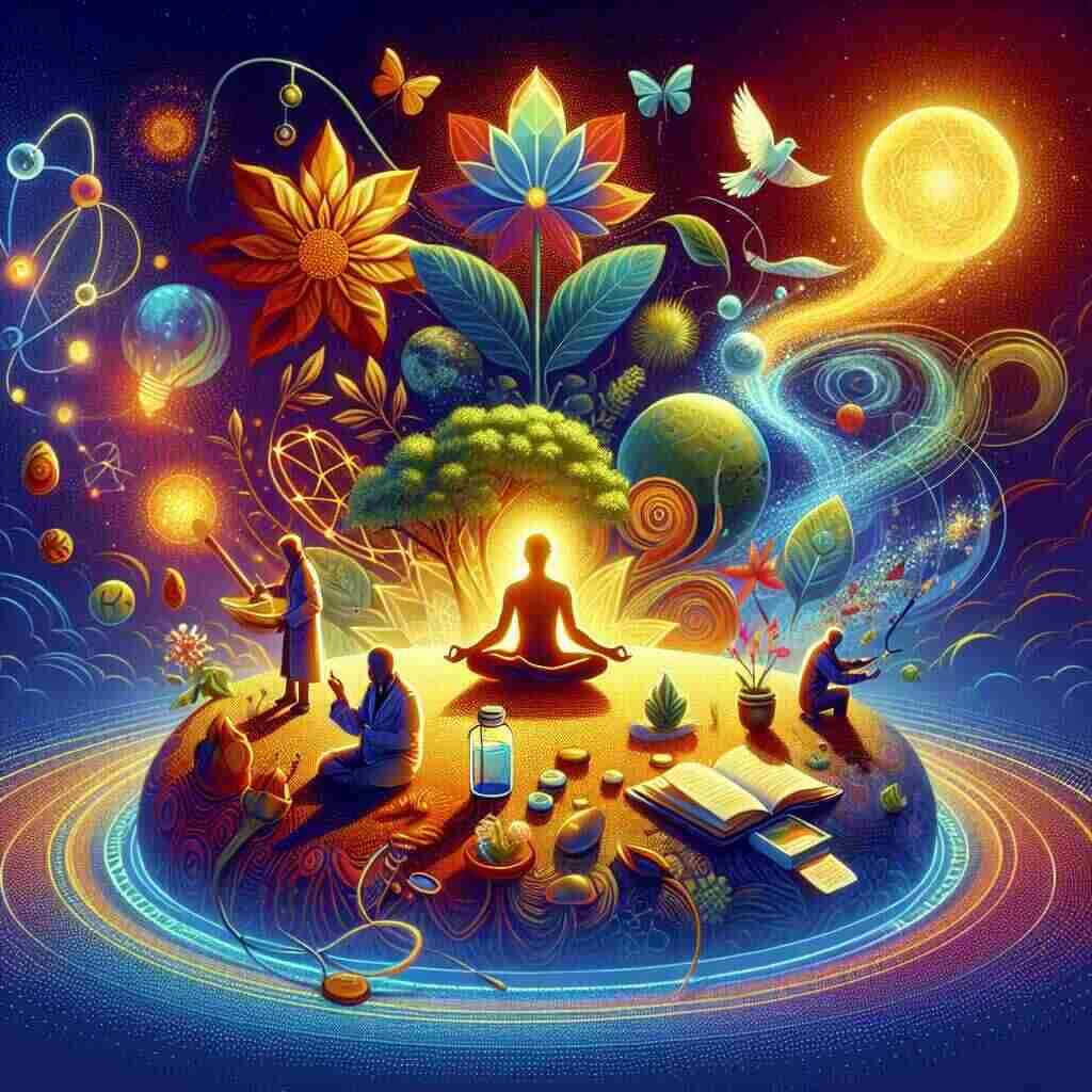 Empower Your Recovery with Holistic Addiction Care