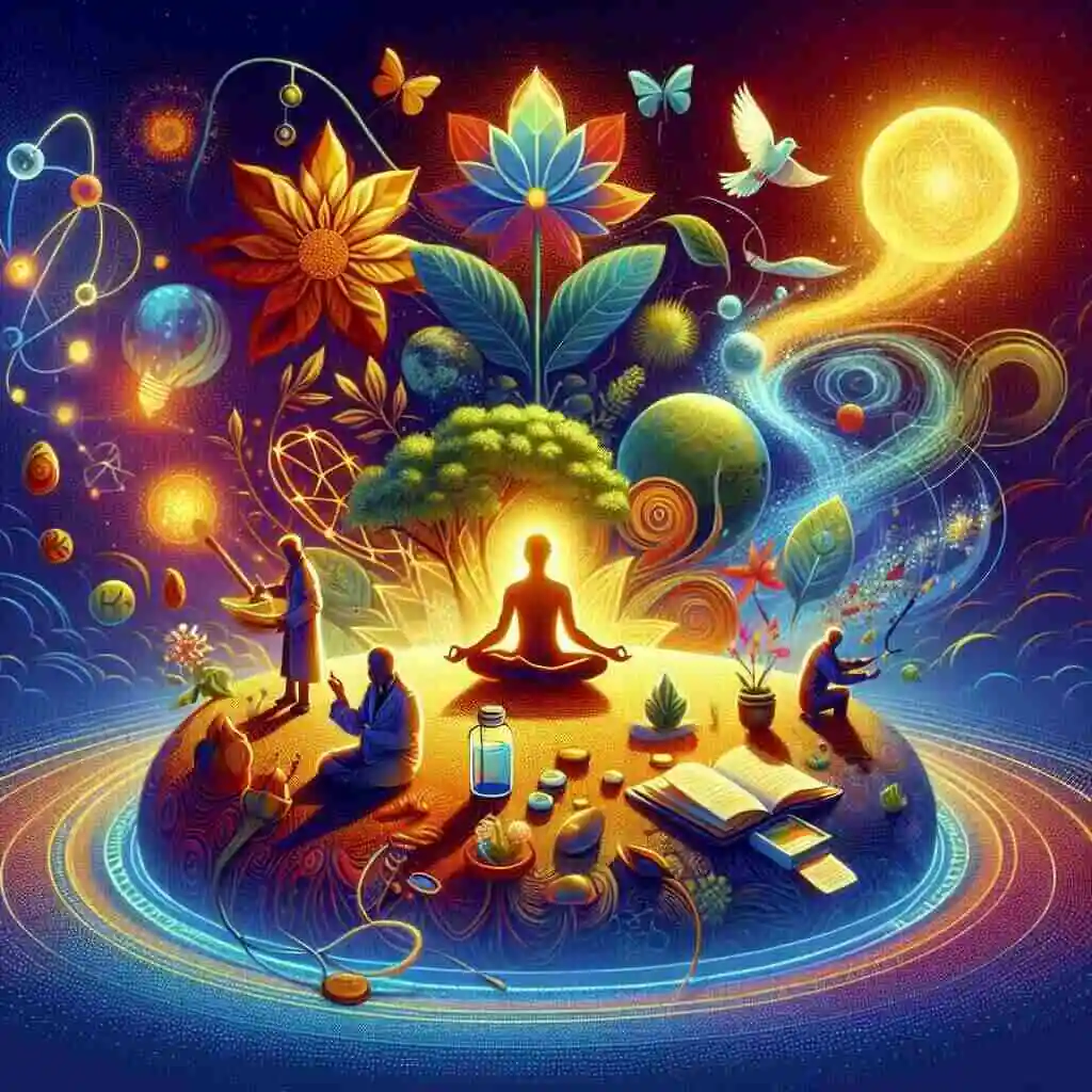 Empower Your Recovery with Holistic Addiction Care