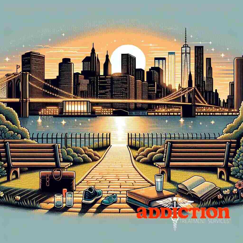 Ultimate Guide to Sober Living in New York