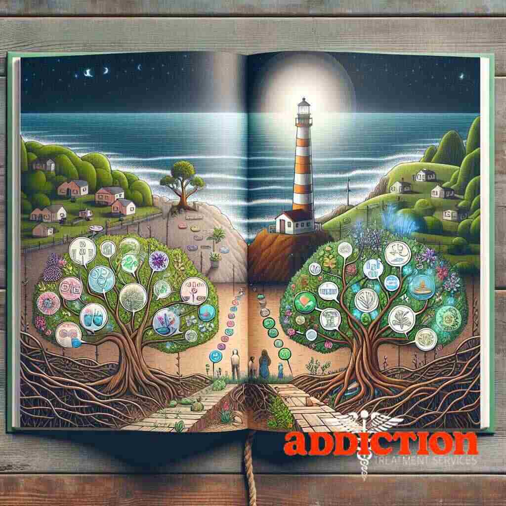 Best Addiction Support Groups Near You