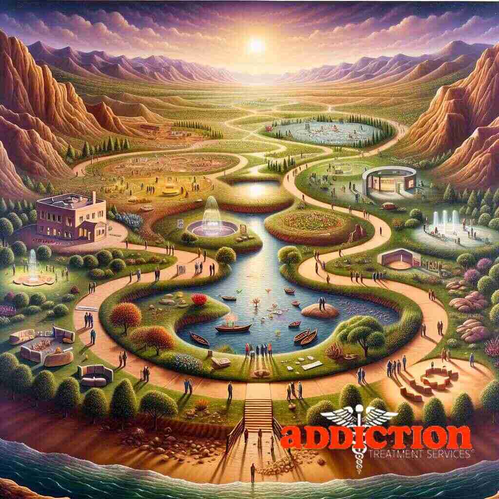 Your Guide to Addiction Treatment in Nevada