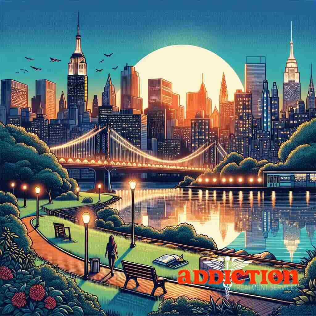 Ultimate Guide to Sober Living in New York