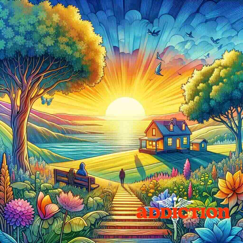 Guide to Sober Living Homes in California