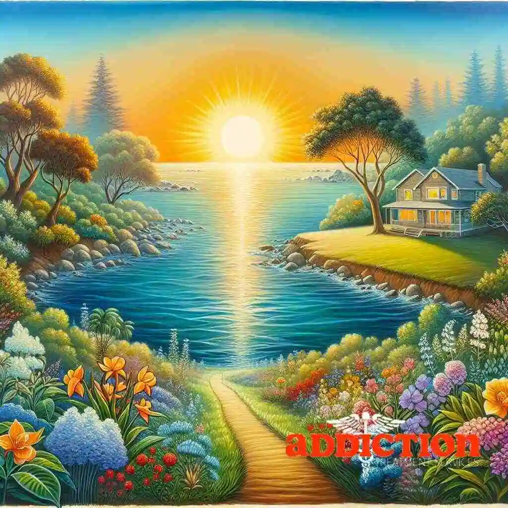 Guide to Sober Living Homes in California