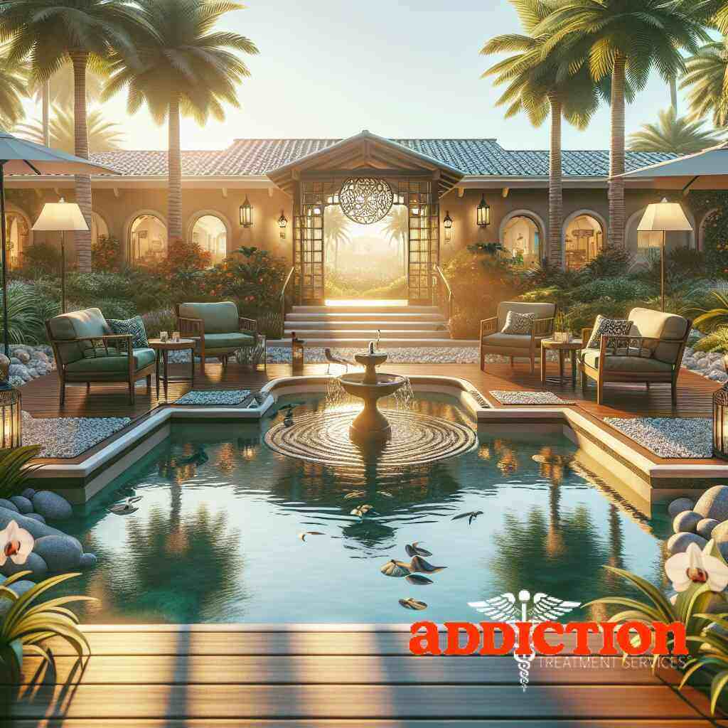 Discover Sober Living Options in Florida