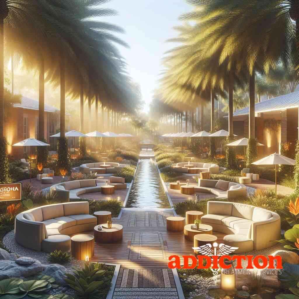 Discover Sober Living Options in Florida