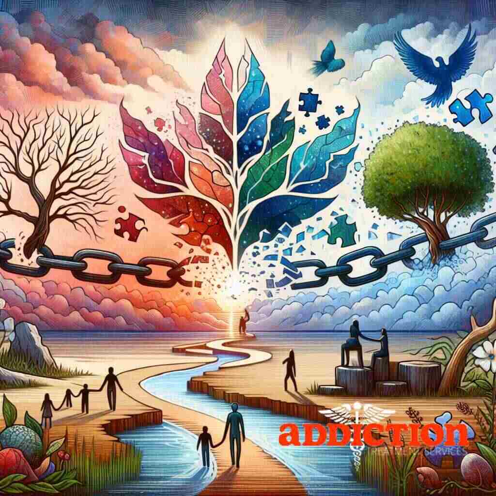 What Is Family Therapy in Addiction Recovery