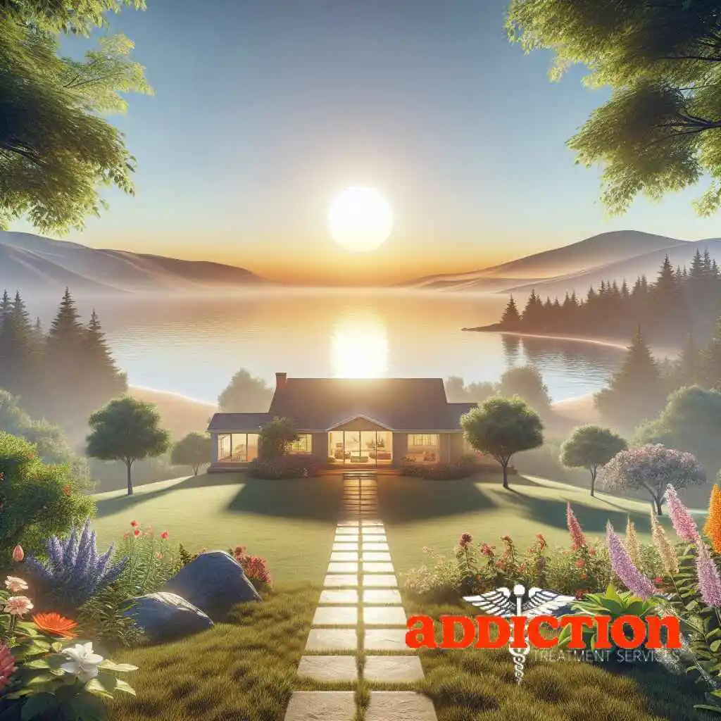 Guide to Sober Living Homes in California