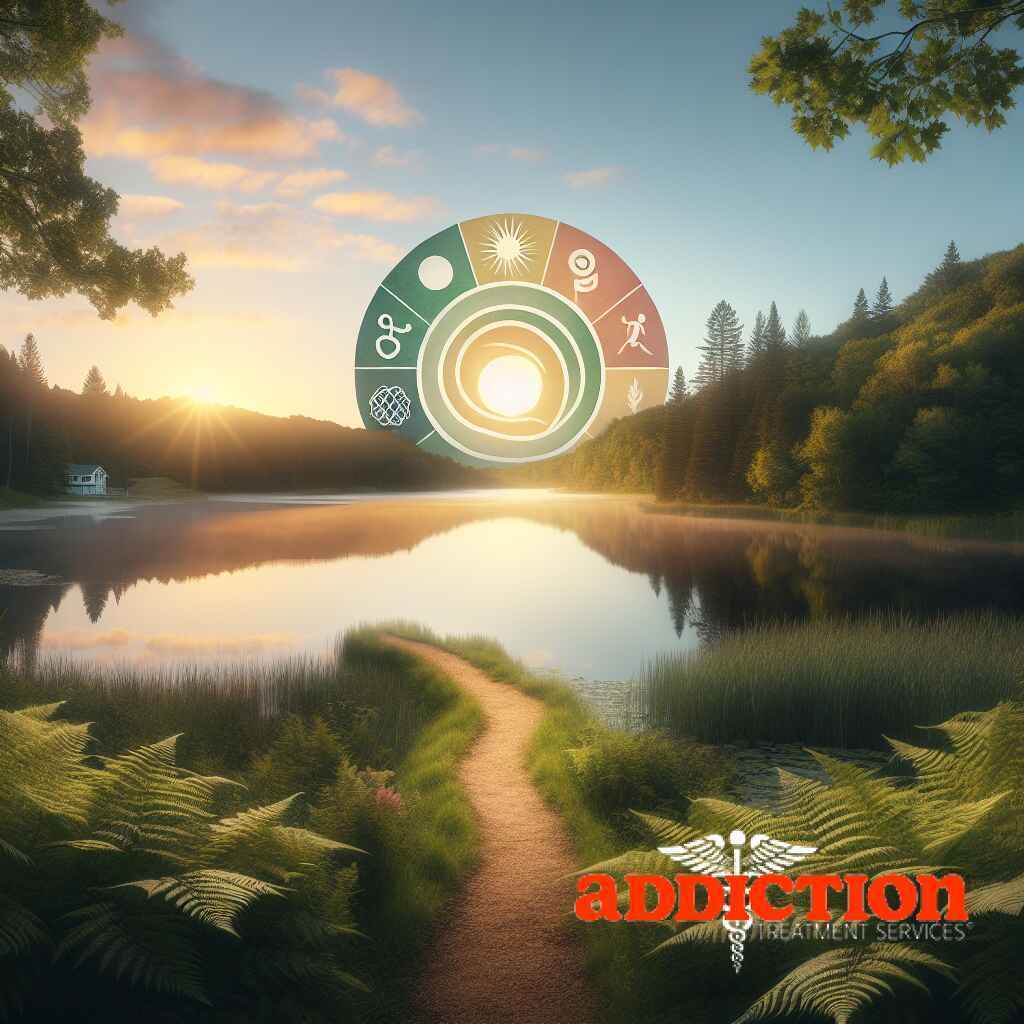 Integrative Approaches for Addiction in Michigan