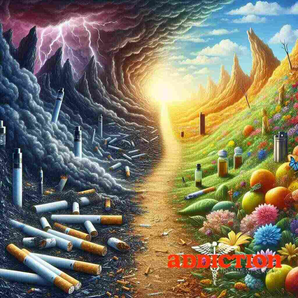 How Long Does it Take to Get Addicted to Nicotine?