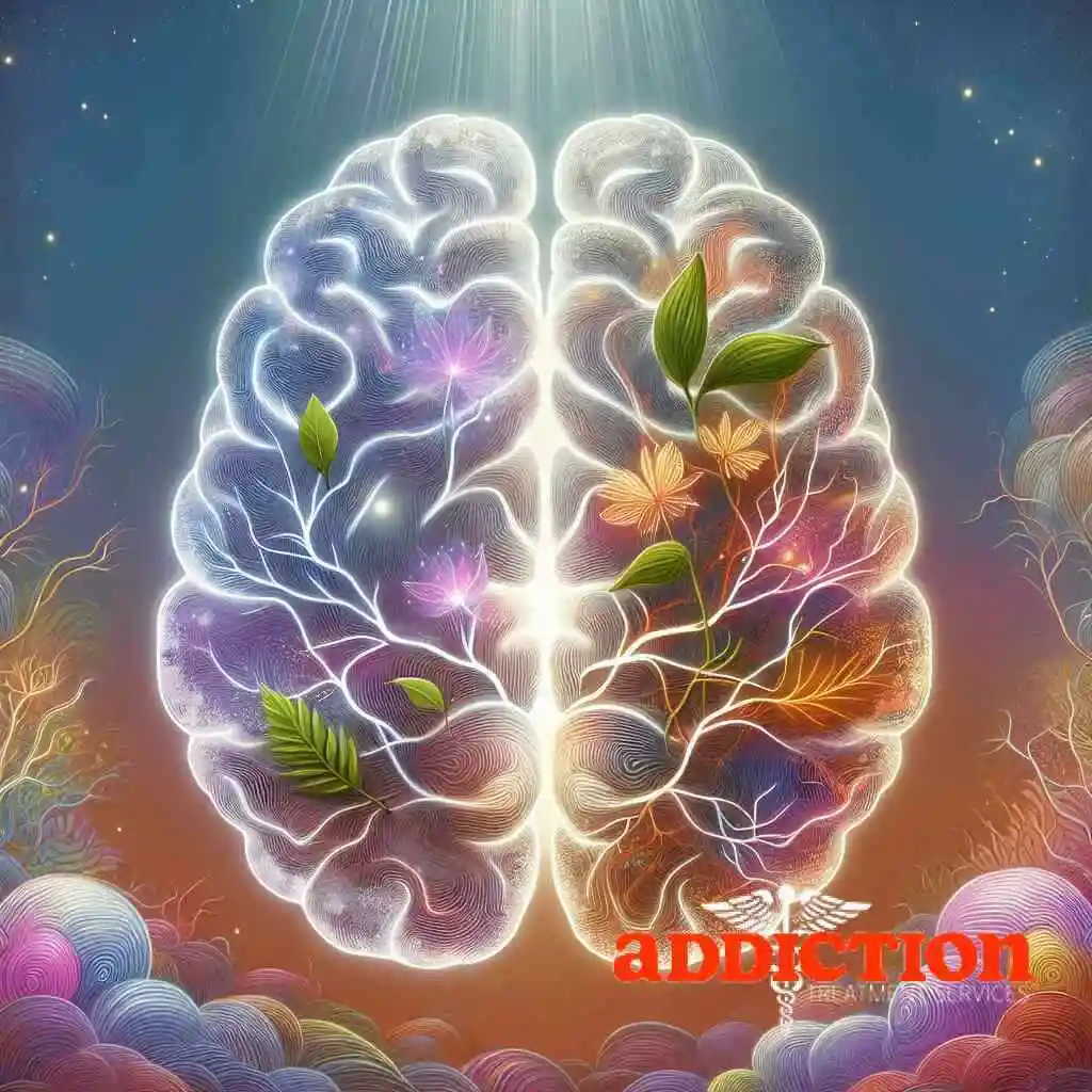 What Part of the Brain Controls Addiction?