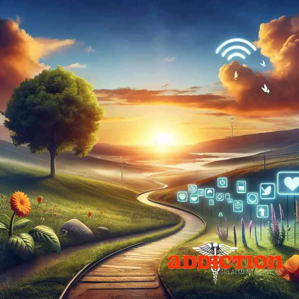 Top 5 Addiction Recovery Apps for 2024