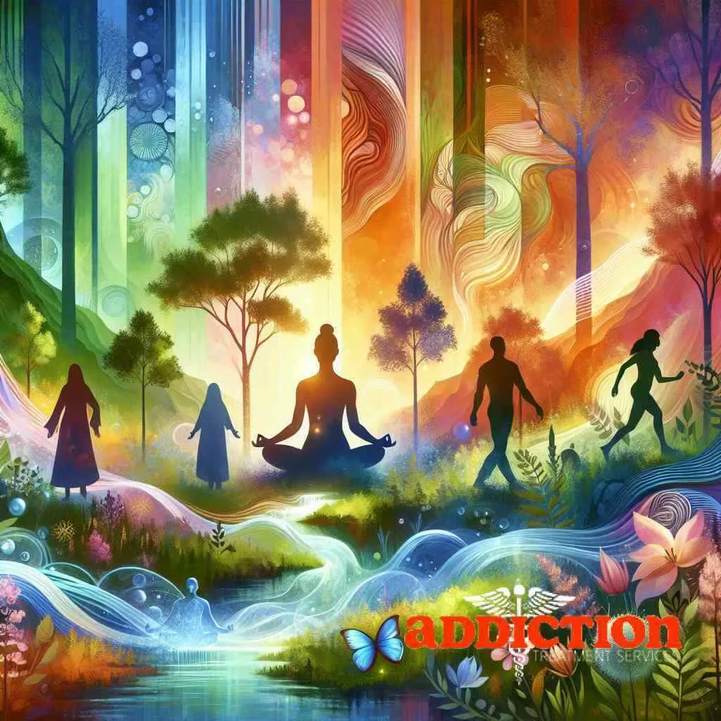 How Do Addiction Treatment Services Approach Holistic Recovery?