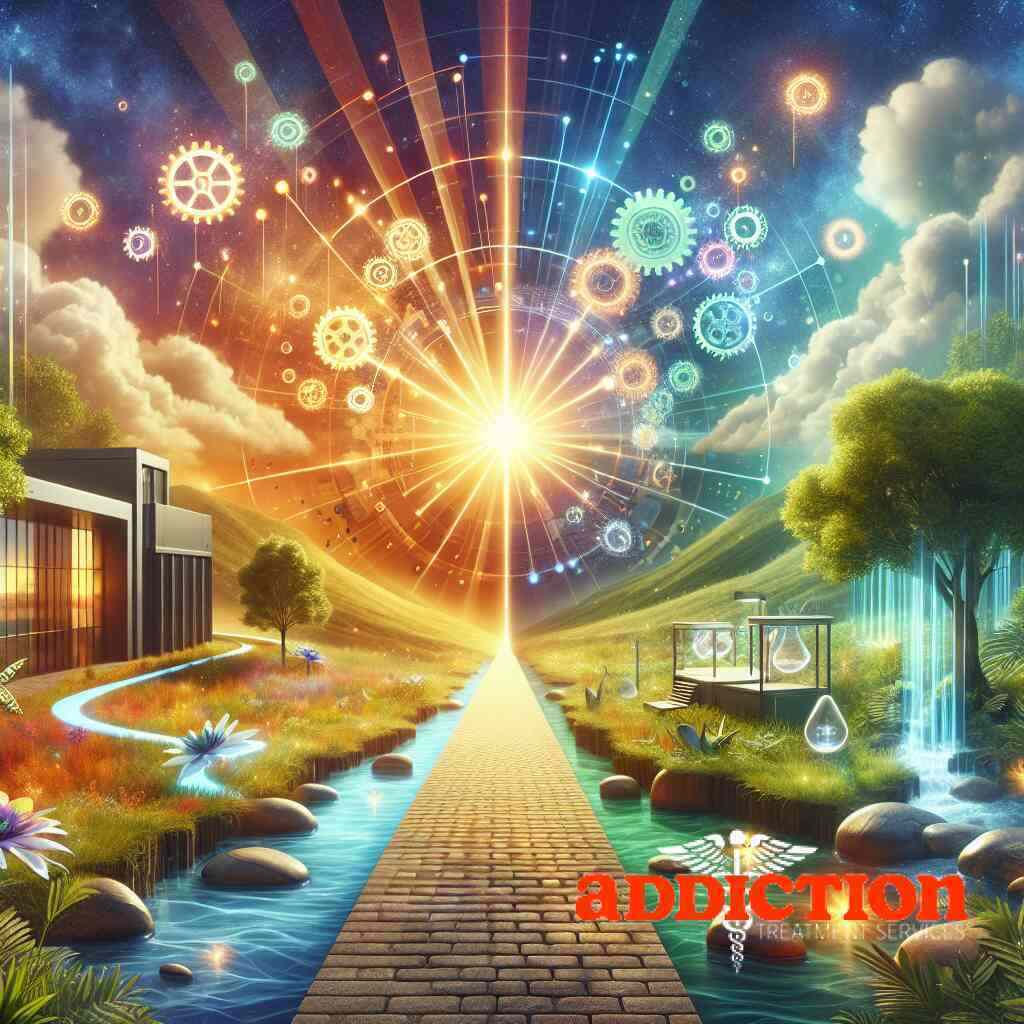 Exploring New Addiction Approaches: Winter 2025