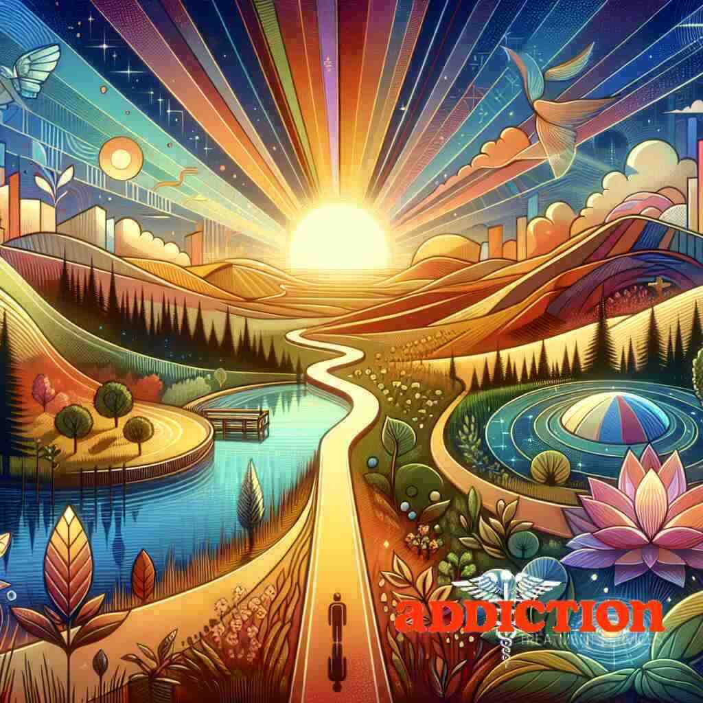 Exploring New Addiction Treatment Options Available Near Me