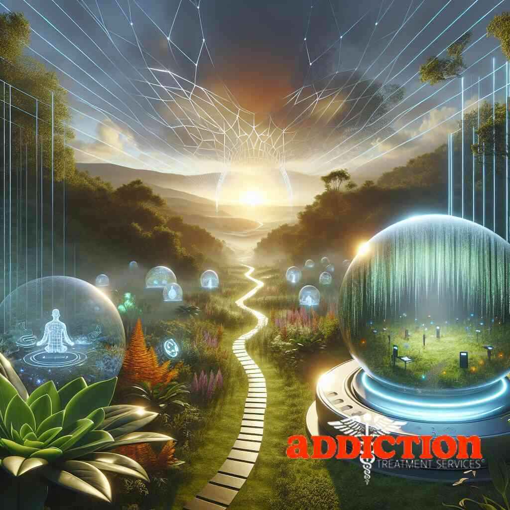 The Future of Addiction Treatment Approaches