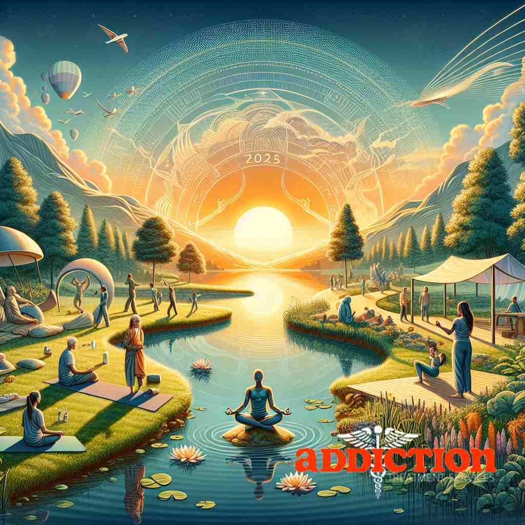 What Does Holistic Recovery Entail in 2025?