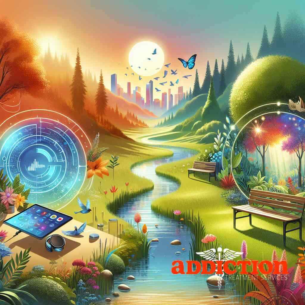 Exploring 2025's Best Addiction Treatments in America