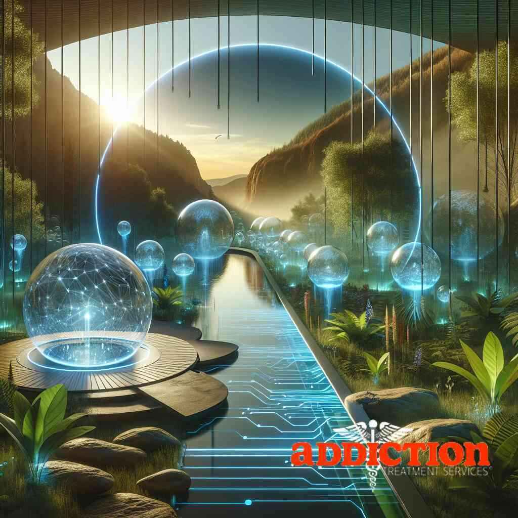 Exploring Groundbreaking Rehab Solutions for 2025