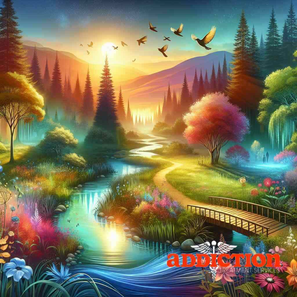 Exploring New Horizons in Holistic Treatment Methods