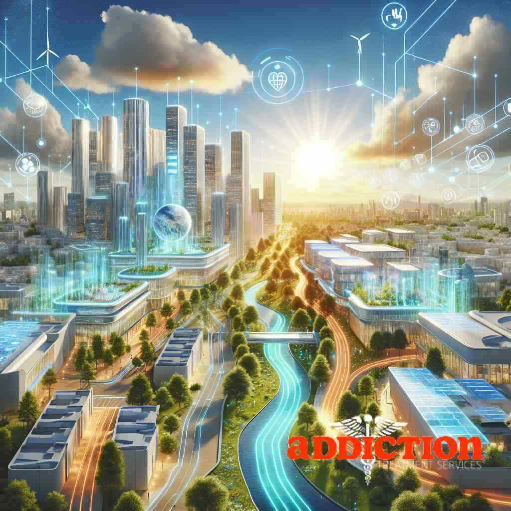 What Is the Evolution of Outpatient Services in 2025