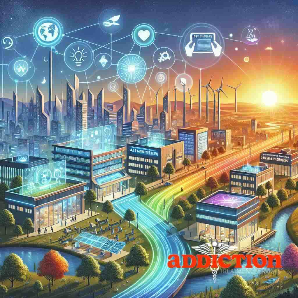 What Is the Evolution of Outpatient Services in 2025