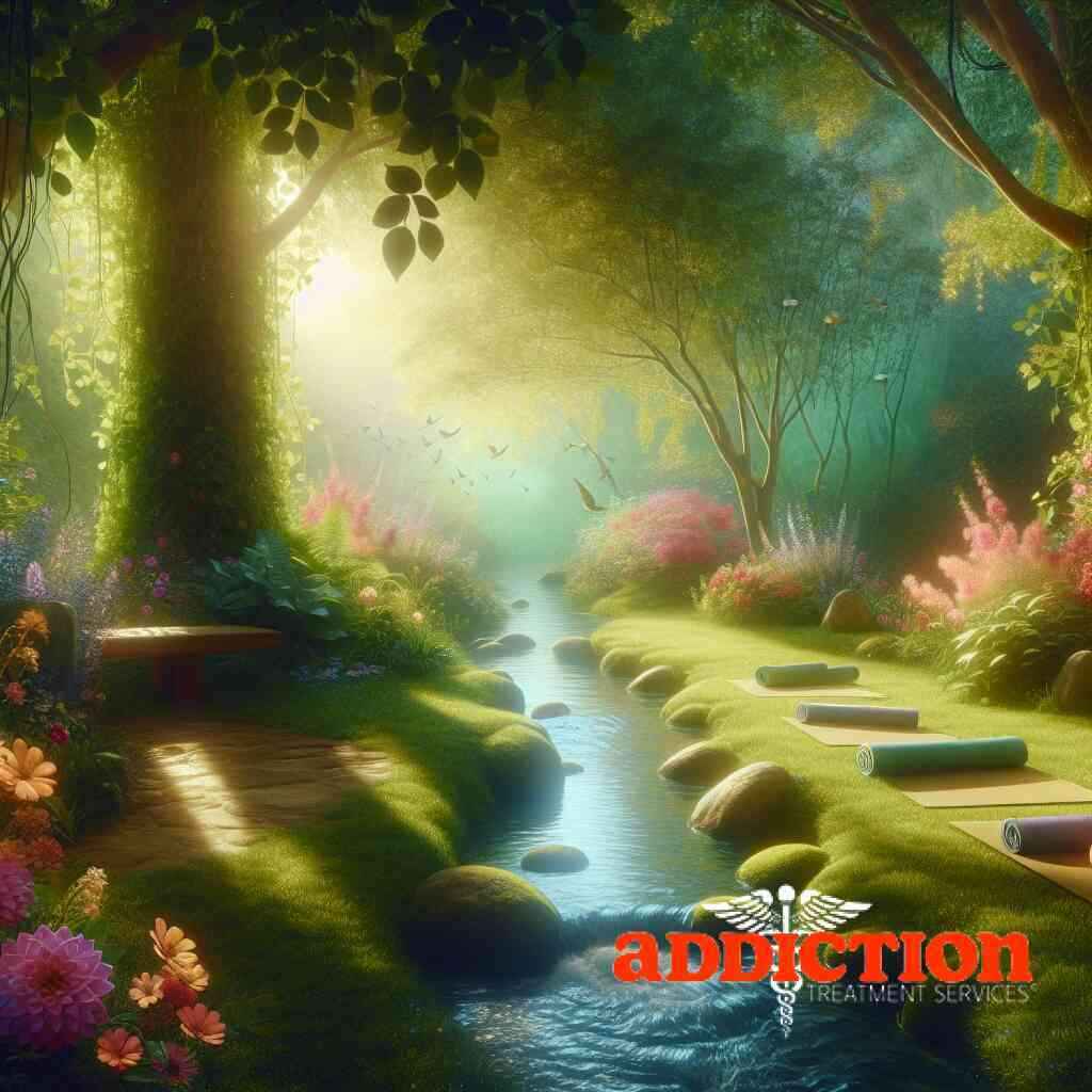 What is the Role of Holistic Recovery at Treatment Centers