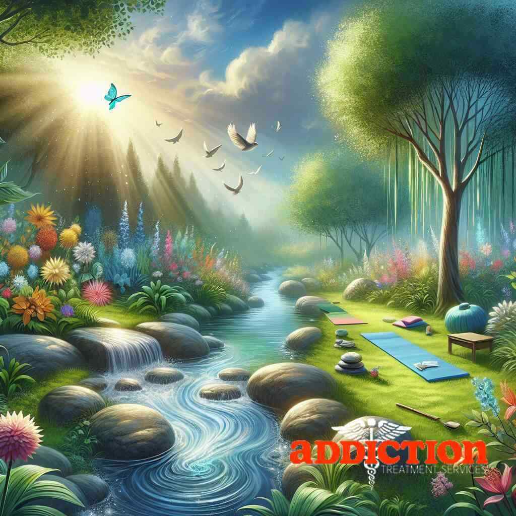 What is the Role of Holistic Recovery at Treatment Centers