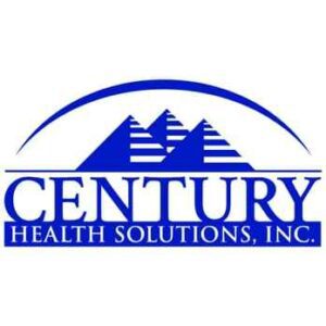 Century Health Solutions logo