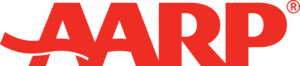 AARP logo