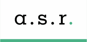 ASR Insurance logo