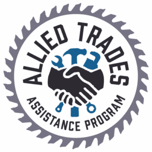Allied Trades logo