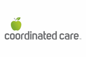 Coordinated Care logo