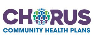 Chorus Community Health Plan logo