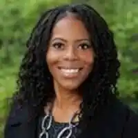 Elizabeth Rudolph