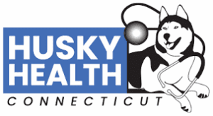 Husky Health logo