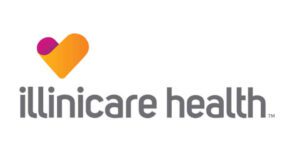 IlliniCare Health logo