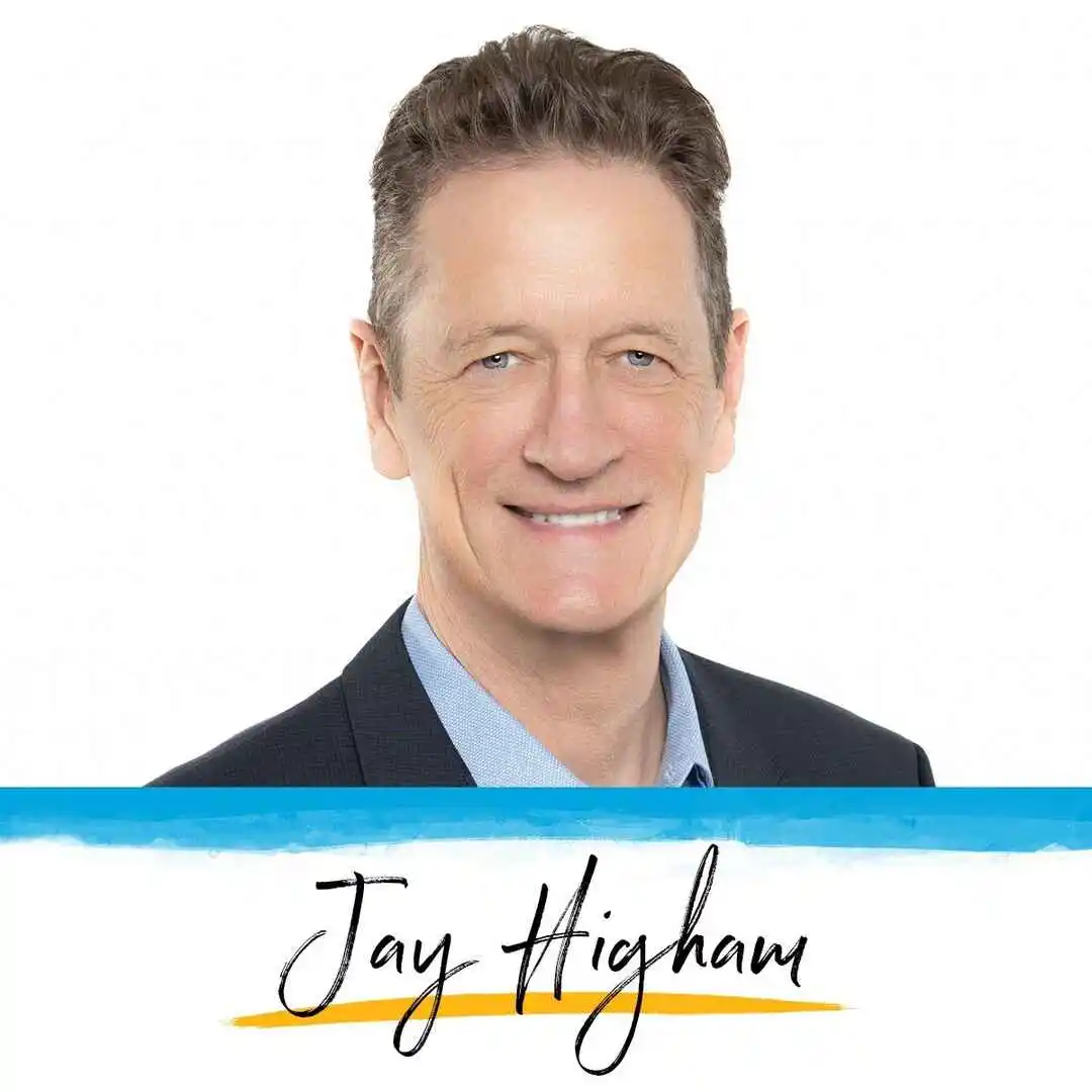 Jay Higham