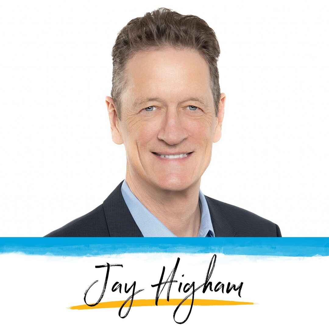 Jay Higham