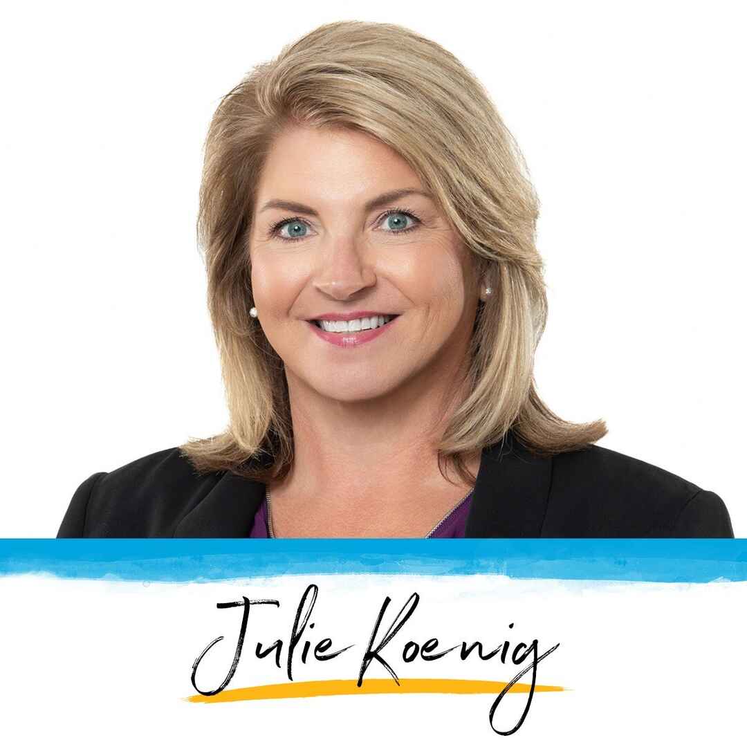 Julie Koenig