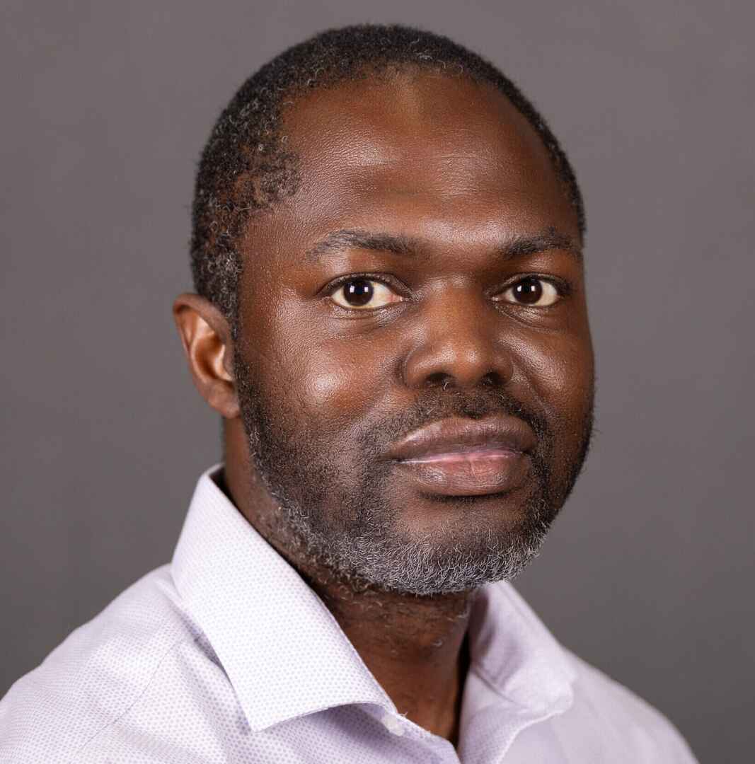 Omoniyi Omotoso, MD
