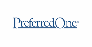 PreferredOne logo