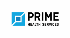 Prime Health Services logo