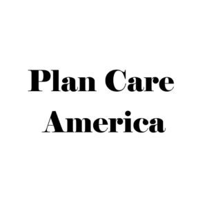 Plan Care America logo