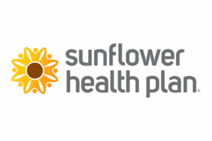 Sunflower Health Plan logo