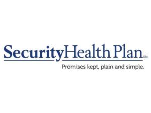 Security Health Plan logo